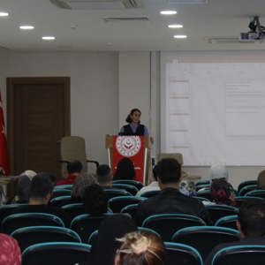 Hizmet İçi Eğitim Programı Gerçekleştirildi - fotoğraf 2