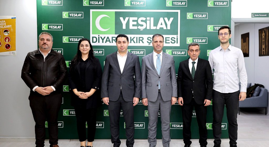 STK Buluşmaları ve İş Birliği