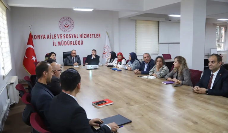 “Gönülden Gönüle” Projesi İçin İlk Adım