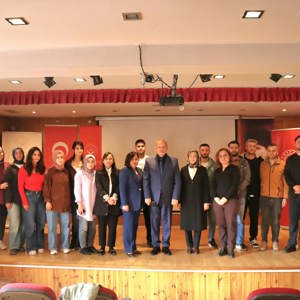 Göreve Yeni Başlayan Bakım Personellerine Yönelik Eğitim Programı Düzenlendi. - fotoğraf 10