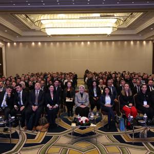 Ankara’da, Geçici Koruyucu Aile Hizmet Modeli 81 İl Müdürleri Yaygınlaştırma ve Uygulama Süreci Değerlendirme Toplantısı gerçekleştirildi. - fotoğraf 1