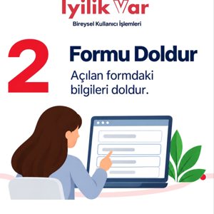 iyilikvar_ Aklında bir iyilik fikri mi var?  - fotoğraf 3