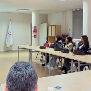 Göreve Yeni Başlayan Bakım Personeline Yönelik Eğitim Programı Gerçekleştirildi - fotoğraf 5