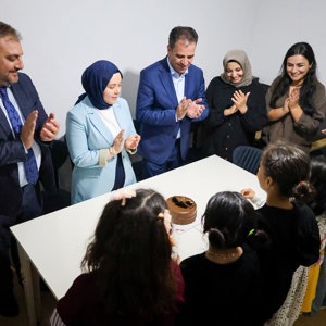  Çocuk Evimizde Ziyaret ve İnceleme - fotoğraf 4