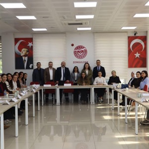 Çorum, Zonguldak ve Rize İllerinde Psikolojik İlk Yardım, Kayıp ve Yas Eğitimleri Gerçekleştirildi - fotoğraf 4