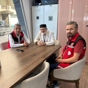 Fatsa Sosyal Hizmet Merkezi Müdürlüğü, Aziz Şehitlerimizin Emaneti Olan Ailelerini Yalnız Bırakmıyor - fotoğraf 2