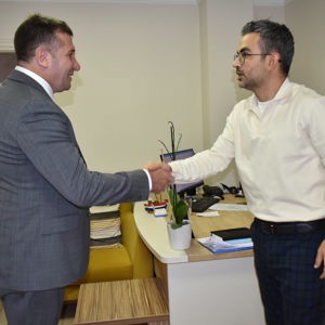 Kadının Güçlendirilmesi Çalışmalarımızı Dayanışma, Ortak Sorumluluk ve Kararlılıkla Sürdürüyoruz - fotoğraf 3