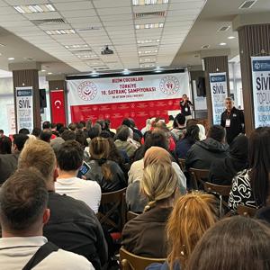 ♟️ Bizim Çocuklar Türkiye 10. Satranç Turnuvası - fotoğraf 3