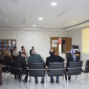 İl Müdürümüzden Kuruluşlarımıza Ziyaret - fotoğraf 1