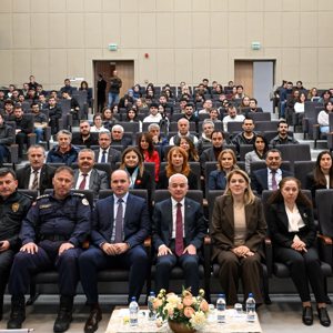 CUMHURİYETİMİZİN 103. YILINDA BİLİM VE EĞİTİMLE GÜÇLÜ GELECEĞE - fotoğraf 1