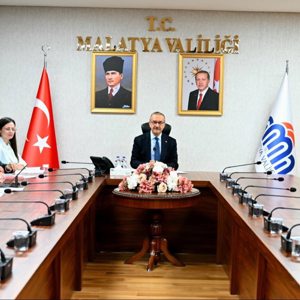 Şehit Ailelerimiz ve Gazilerimizle Bir Araya Geldik - fotoğraf 1