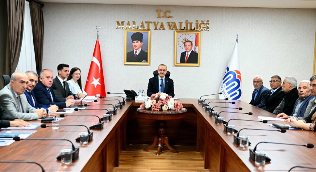 Şehit Ailelerimiz ve Gazilerimizle Bir Araya Geldik