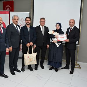 Tekirdağ’da “İlk Nefes, İlk Destek” Projesi Hayata Geçirildi - fotoğraf 7