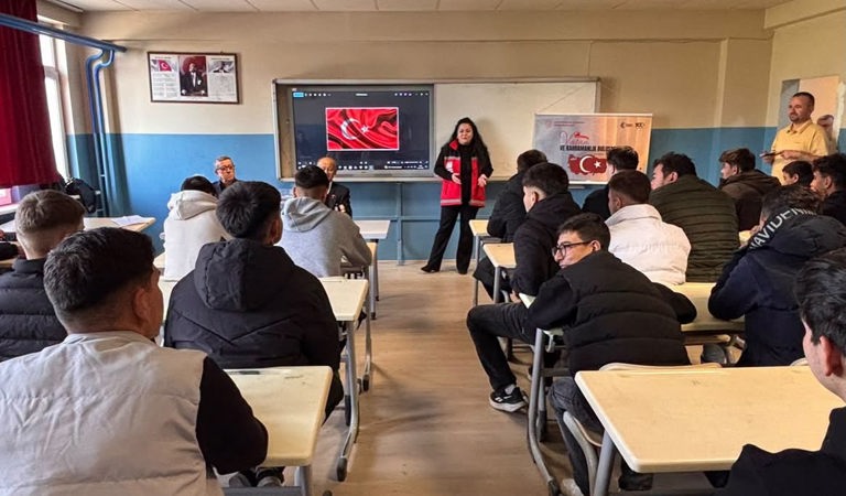 Soma’da “Vatan ve Kahramanlık Buluşmaları” Gerçekleştirildi