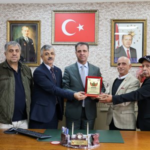  STK Buluşması - fotoğraf 1