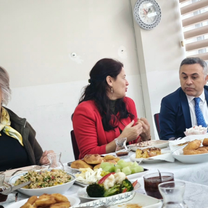 İyilik Var, Kadınların Emeğiyle Büyüyor - fotoğraf 3