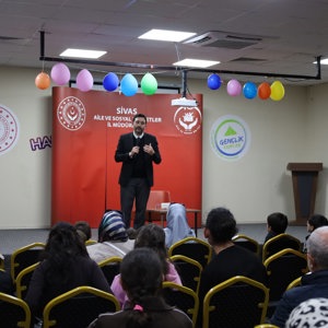 Dijital Detoks Etkinliğinde Yenilenme ve Farkındalık - fotoğraf 1