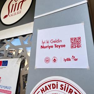 İYİLİK VAR, SEN DE VAR MISIN? - fotoğraf 2