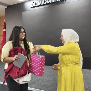 Çocukların Eğitim Hayatına Okul Öncesi Destek - fotoğraf 3