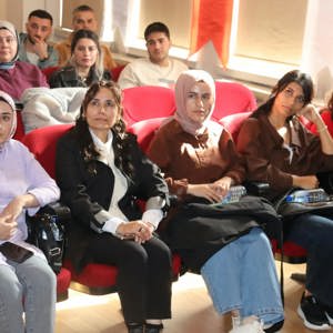 Göreve Yeni Başlayan Bakım Personellerine Yönelik Eğitim Programı Düzenlendi. - fotoğraf 9