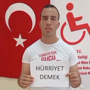 Engelsiz Yaşam Merkezi’nde “Cumhuriyet Ne Demek?” Etkinliği - fotoğraf 2