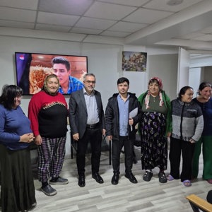 Özel Ilısu Bakım Merkezi - fotoğraf 2