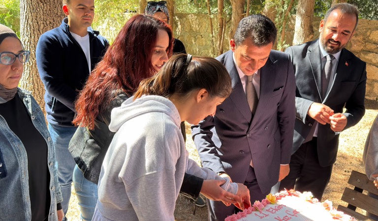 📌 11 Ekim Dünya Kız Çocukları Günü