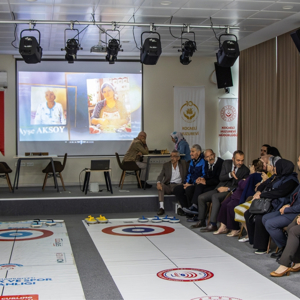 1 Ekim Dünya Yaşlılar Günü Kapsamında Spor Etkinliği Gerçekleştirildi - fotoğraf 8