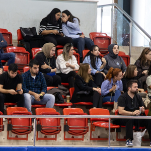 Voleybol Bölge Finali’nde Kocaeli Takımımız İkinci Oldu - fotoğraf 3