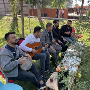 Engelsiz Yaşam Merkezimizde “Yaz’a Veda, Güz’e Merhaba” Etkinliği - fotoğraf 2