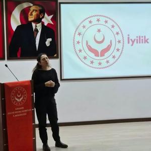 İyilik Var, Dayanışma Var, Gönüllülük Var! - fotoğraf 7