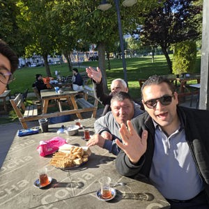  Kentpark Gezisi - fotoğraf 2