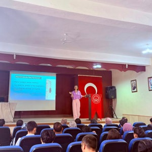 Bilinçli Medya ile Daha Güvenli Bir Geleceğe Doğru! - fotoğraf 2