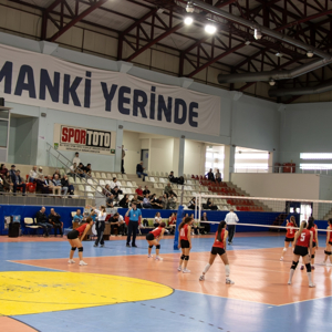 Voleybol Bölge Finali’nde Kocaeli Takımımız İkinci Oldu - fotoğraf 4