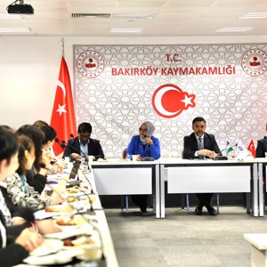 Kadınların Güçlenmesi İçin Bilgi ve Deneyim Paylaşımı - fotoğraf 2