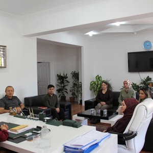 Personel Görüşmeleri - fotoğraf 2
