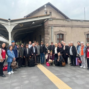 Bakanımız Mahinur Özdemir Göktaş, Mehmet Akif Ersoy Çocuk Evleri Sitesi'nin açılış töreninde konuştu: - fotoğraf 2