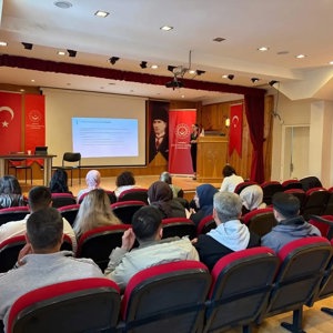 Göreve Yeni Başlayan Bakım Personellerine Yönelik Eğitim Programı Başarıyla Tamamlandı. - fotoğraf 1