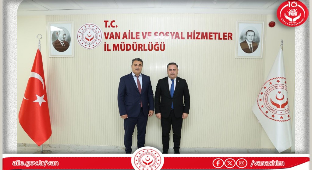Ziyaret..
