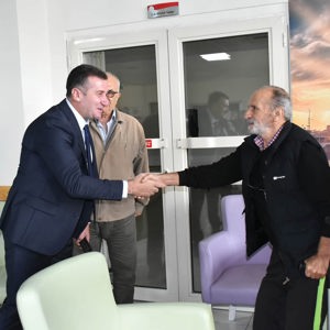 Büyüklerimizin Mutluluğu Önceliğimiz - fotoğraf 2