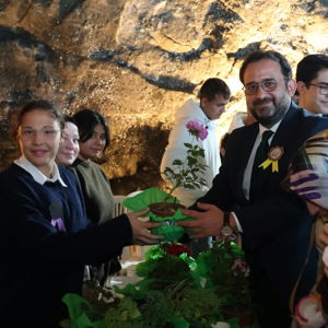 Yer Altından Geleceğe: Çocukların İklim Yolculuğu - fotoğraf 11