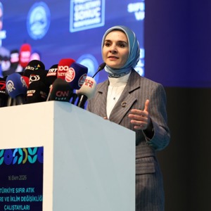 Aile ve Sosyal Hizmetler Bakanımız Göktaş, "Mersin Çalıştayı Sonuç Konferansı"nda konuştu: - fotoğraf 7