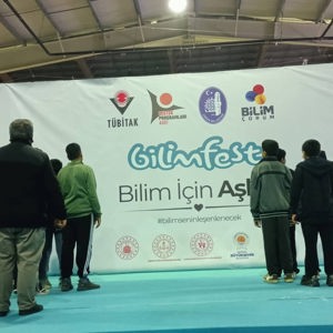  BİLİMİN EĞLENCELİ DÜNYASINI KEŞFEDİYORUZ! - fotoğraf 5