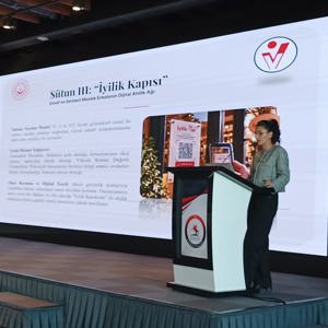 Samsun İl Koordinasyon Kurulu Toplantısı’nda İyilik Var Platformu Tanıtıldı - fotoğraf 5