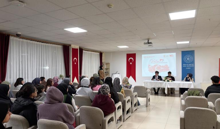 Vatan ve Kahramanlık Buluşmaları 