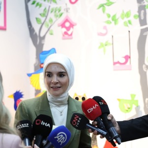 Aile ve Sosyal Hizmetler Bakanımız Göktaş, Saray Engelsiz Yaşam Merkezi’ndeki "Nefes Merkezi"nin açılışını yaptı - fotoğraf 12