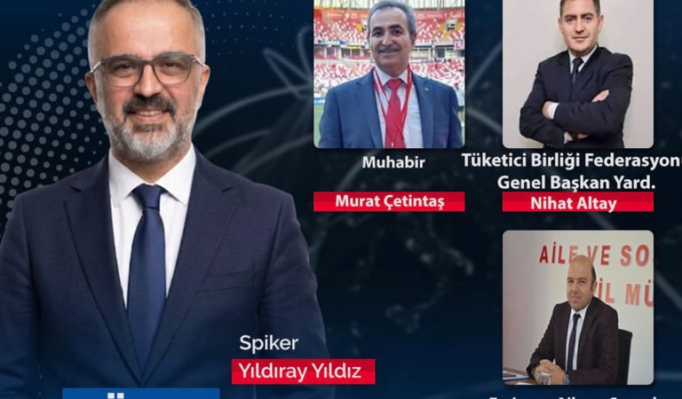 İl Müdürümüz Sayın Abdulhalim Ünalan, TRT Erzurum Radyosu’nun konuğu oldu.