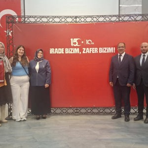  İrade Bizim, Zafer Bizim  - fotoğraf 2