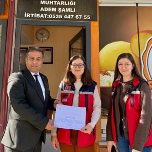19 Ekim Muhtarlar Günü Kutlu Olsun. - fotoğraf 1