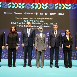 Aile ve Sosyal Hizmetler Bakanımız Göktaş, "Mersin Çalıştayı Sonuç Konferansı"nda Konuştu - fotoğraf 9
